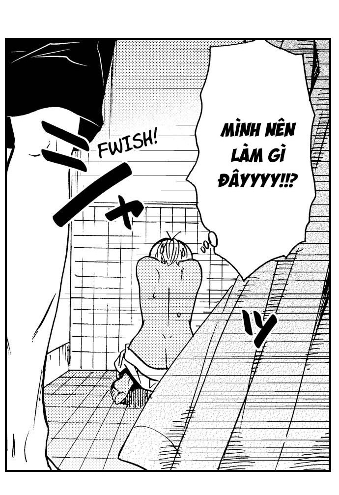 Đọc truyện 18+Bị chịch bởi bạn thân - Chapter 1