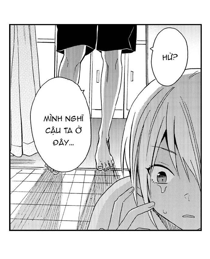 Đọc truyện 18+Bị chịch bởi bạn thân - Chapter 1