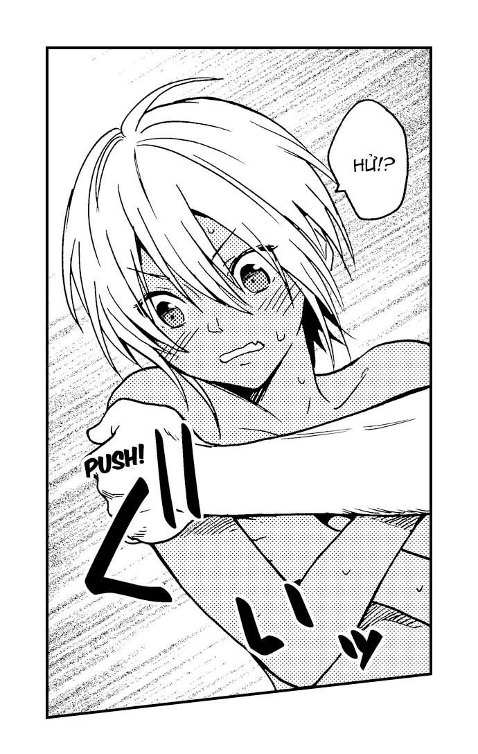 Đọc truyện 18+Bị chịch bởi bạn thân - Chapter 2