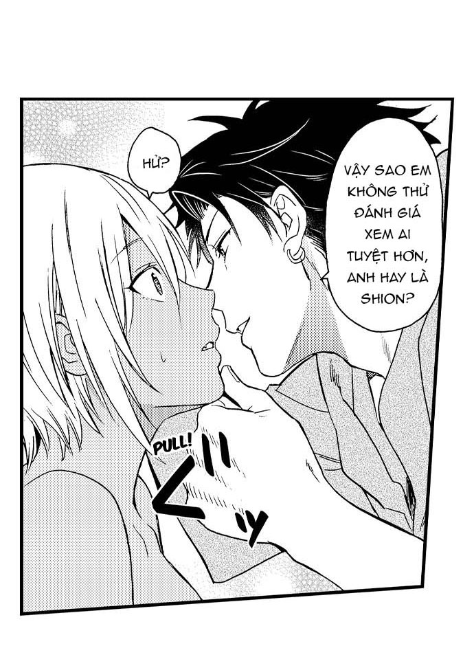Đọc truyện 18+Bị chịch bởi bạn thân - Chapter 2