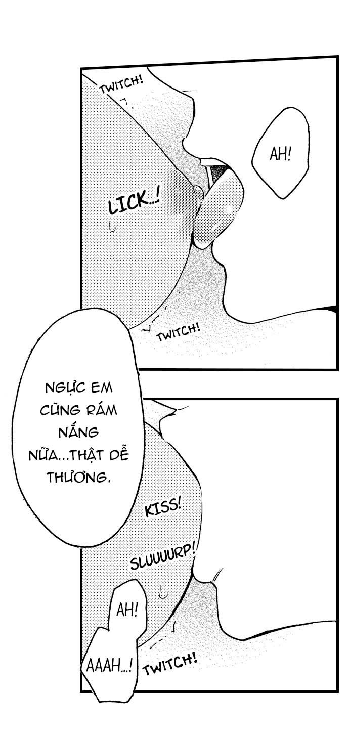 Đọc truyện 18+Bị chịch bởi bạn thân - Chapter 2