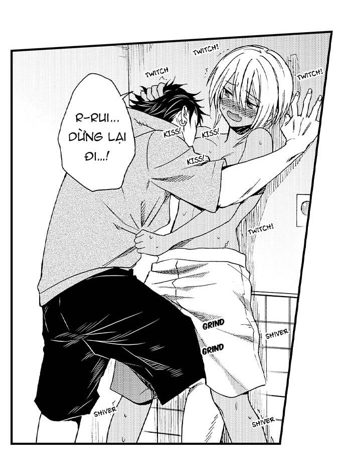 Đọc truyện 18+Bị chịch bởi bạn thân - Chapter 2