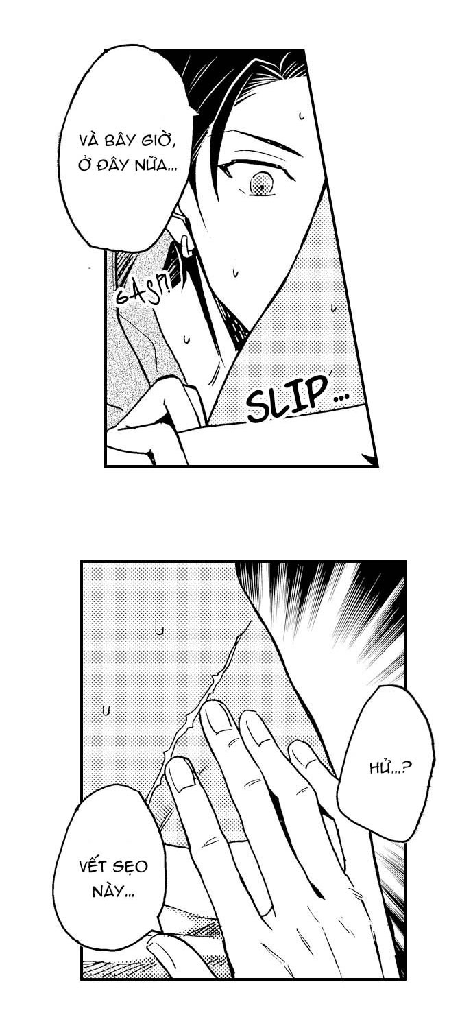 Đọc truyện 18+Bị chịch bởi bạn thân - Chapter 2