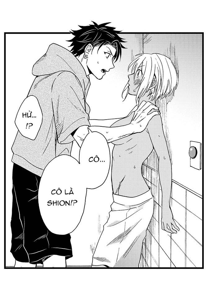 Đọc truyện 18+Bị chịch bởi bạn thân - Chapter 2