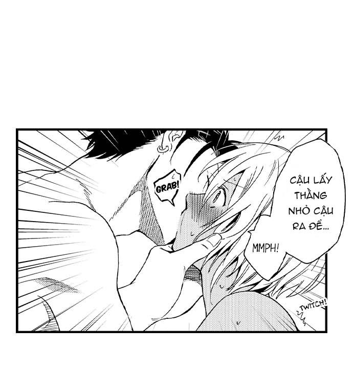 Đọc truyện 18+Bị chịch bởi bạn thân - Chapter 2
