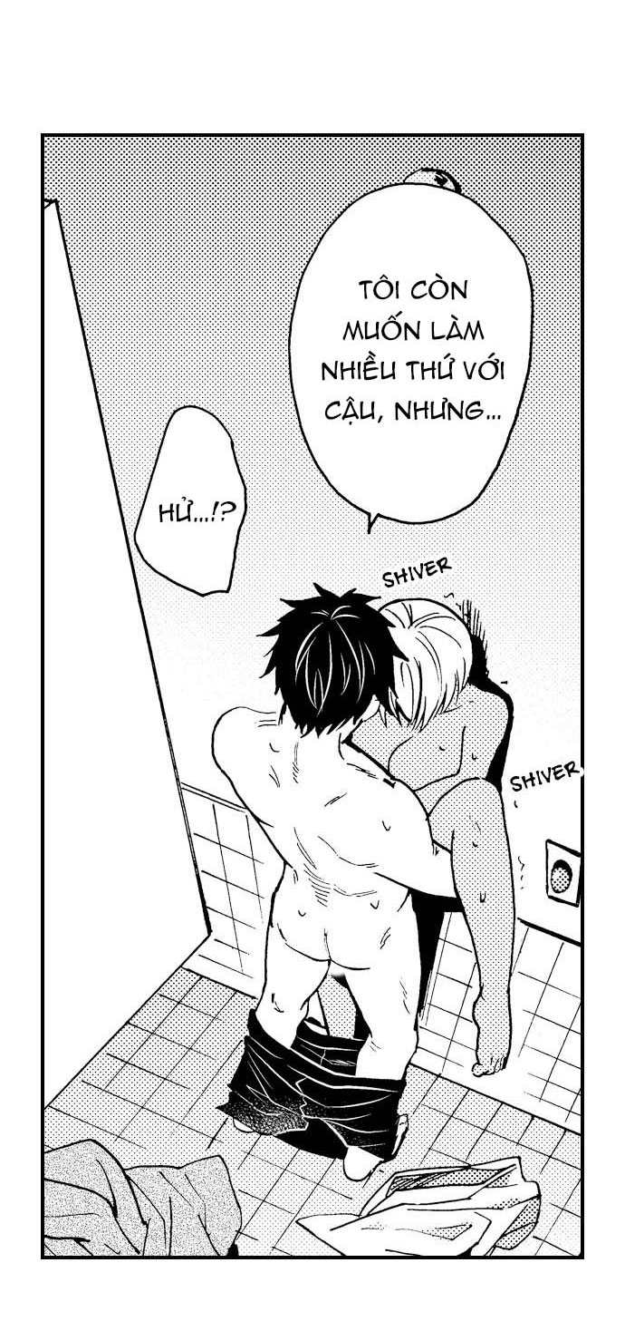 Đọc truyện 18+Bị chịch bởi bạn thân - Chapter 3