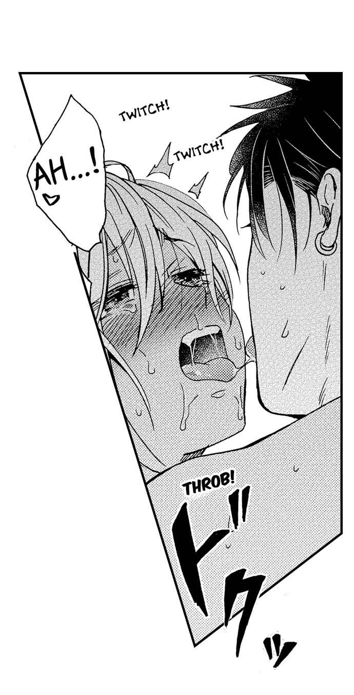 Đọc truyện 18+Bị chịch bởi bạn thân - Chapter 3