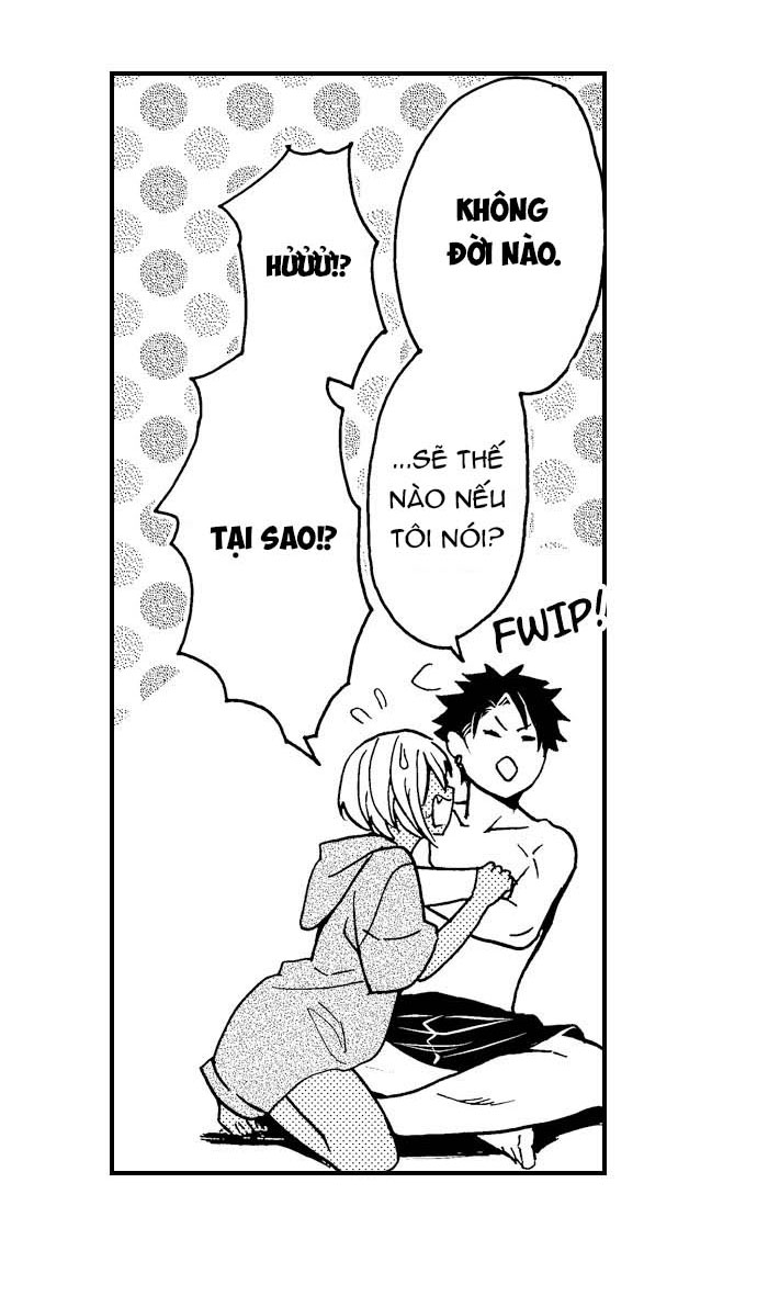 Đọc truyện 18+Bị chịch bởi bạn thân - Chapter 3