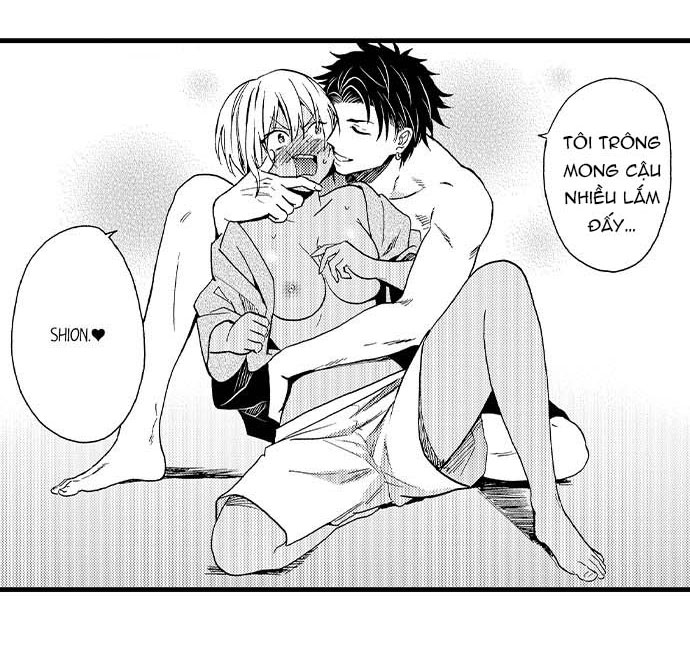 Đọc truyện 18+Bị chịch bởi bạn thân - Chapter 3