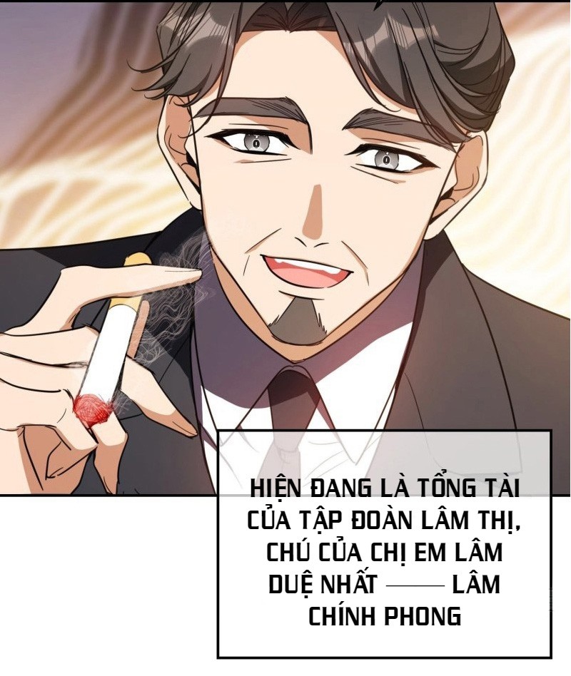 Đọc truyện Sắp bị ăn thịt rồi! - Chapter 14