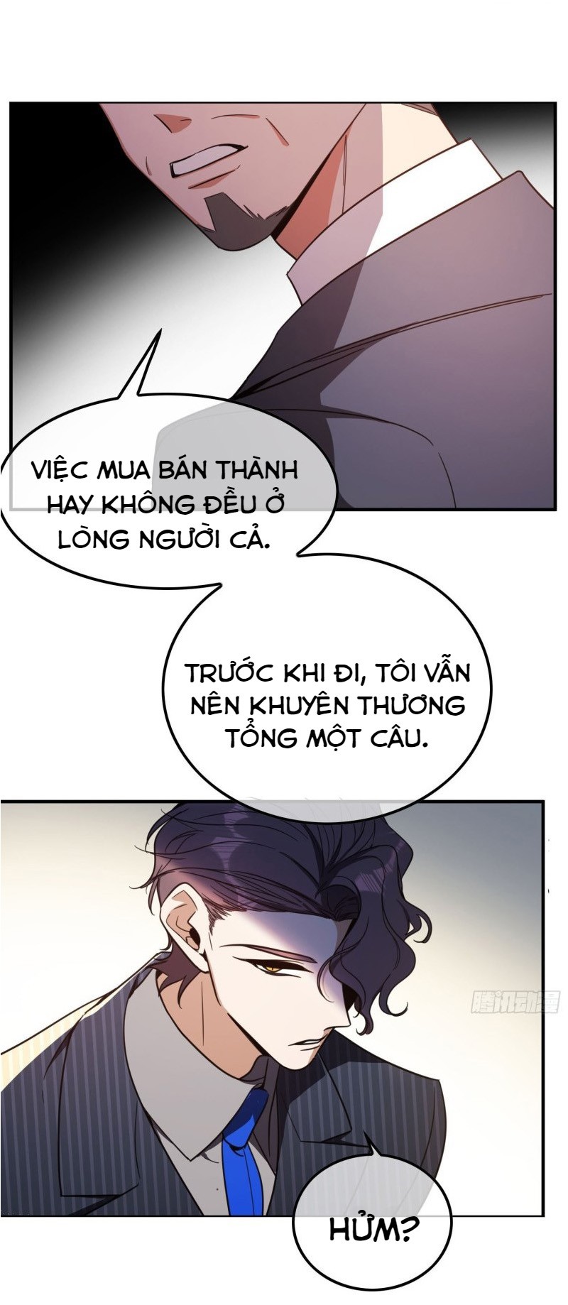 Đọc truyện Sắp bị ăn thịt rồi! - Chapter 14