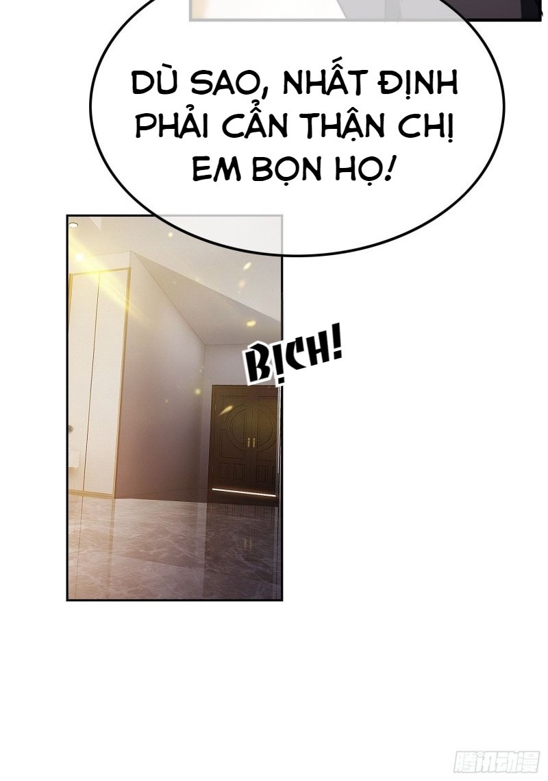 Đọc truyện Sắp bị ăn thịt rồi! - Chapter 14