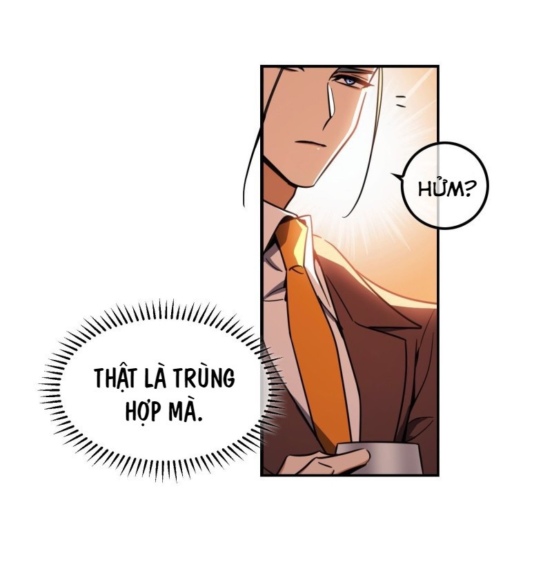 Đọc truyện Sắp bị ăn thịt rồi! - Chapter 14