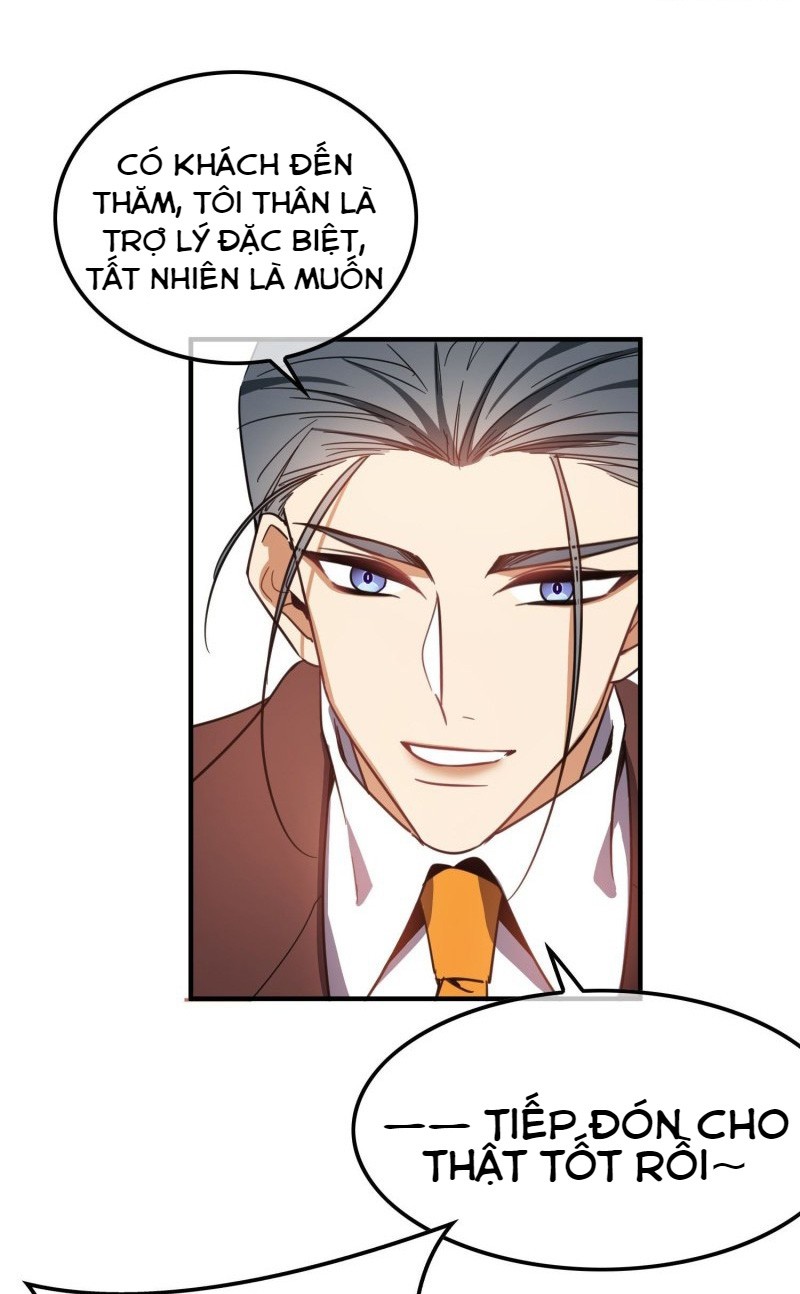 Đọc truyện Sắp bị ăn thịt rồi! - Chapter 14