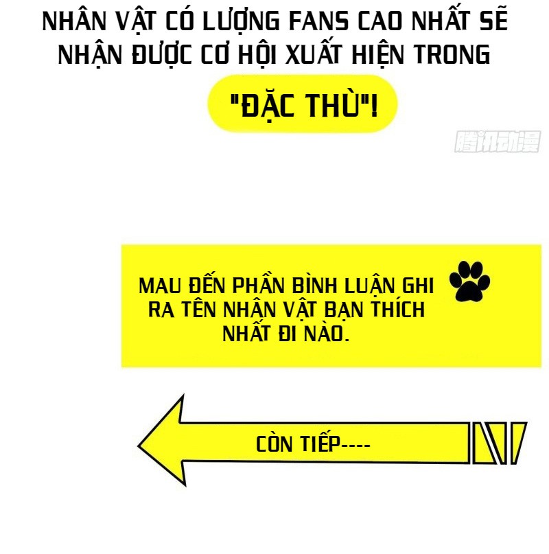 Đọc truyện Sắp bị ăn thịt rồi! - Chapter 14