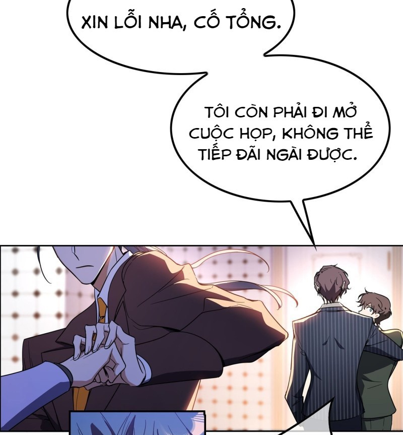 Đọc truyện Sắp bị ăn thịt rồi! - Chapter 14