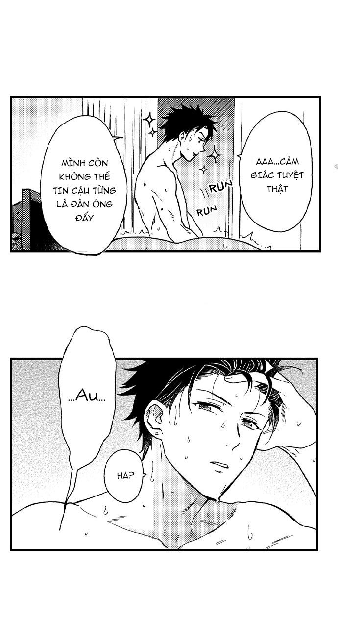 Đọc truyện 18+Bị chịch bởi bạn thân - Chapter 4