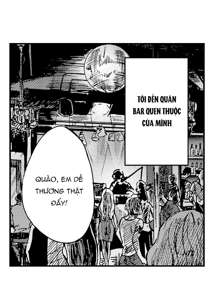 Đọc truyện 18+Bị chịch bởi bạn thân - Chapter 4