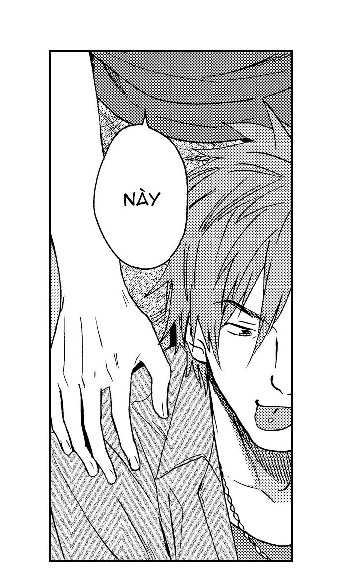 Đọc truyện 18+Bị chịch bởi bạn thân - Chapter 4