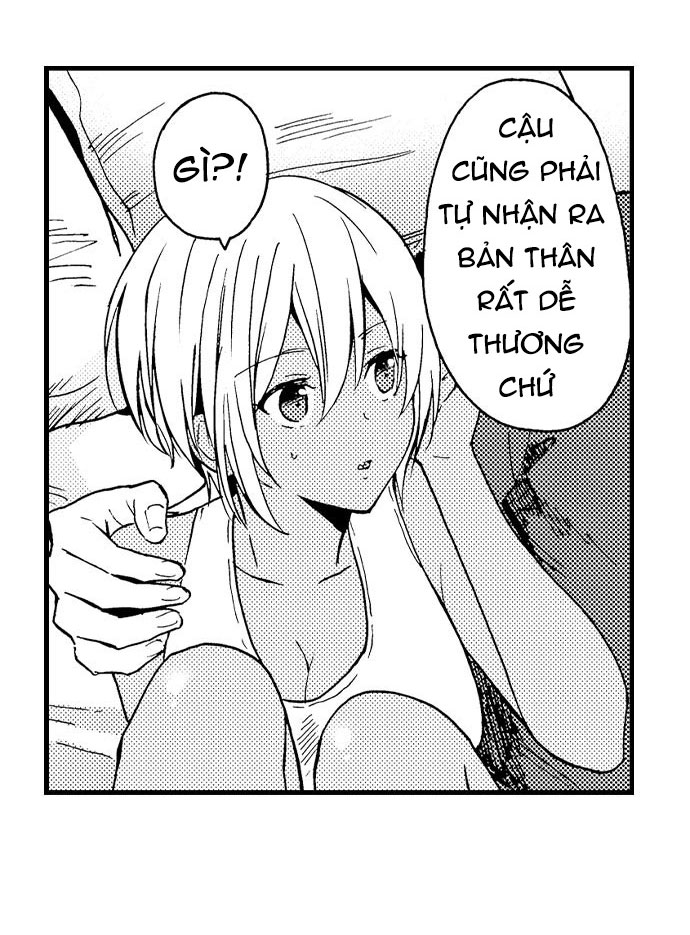 Đọc truyện 18+Bị chịch bởi bạn thân - Chapter 5