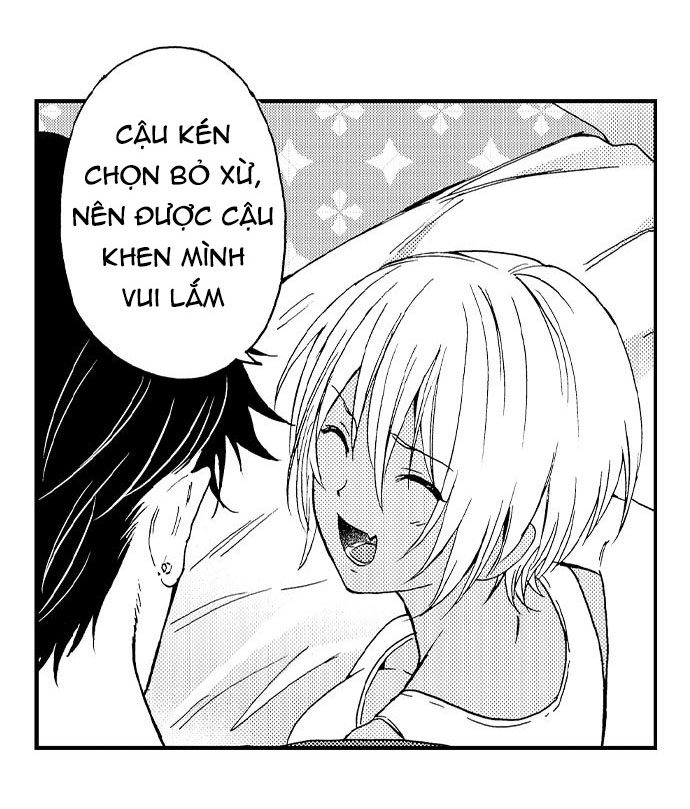 Đọc truyện 18+Bị chịch bởi bạn thân - Chapter 5