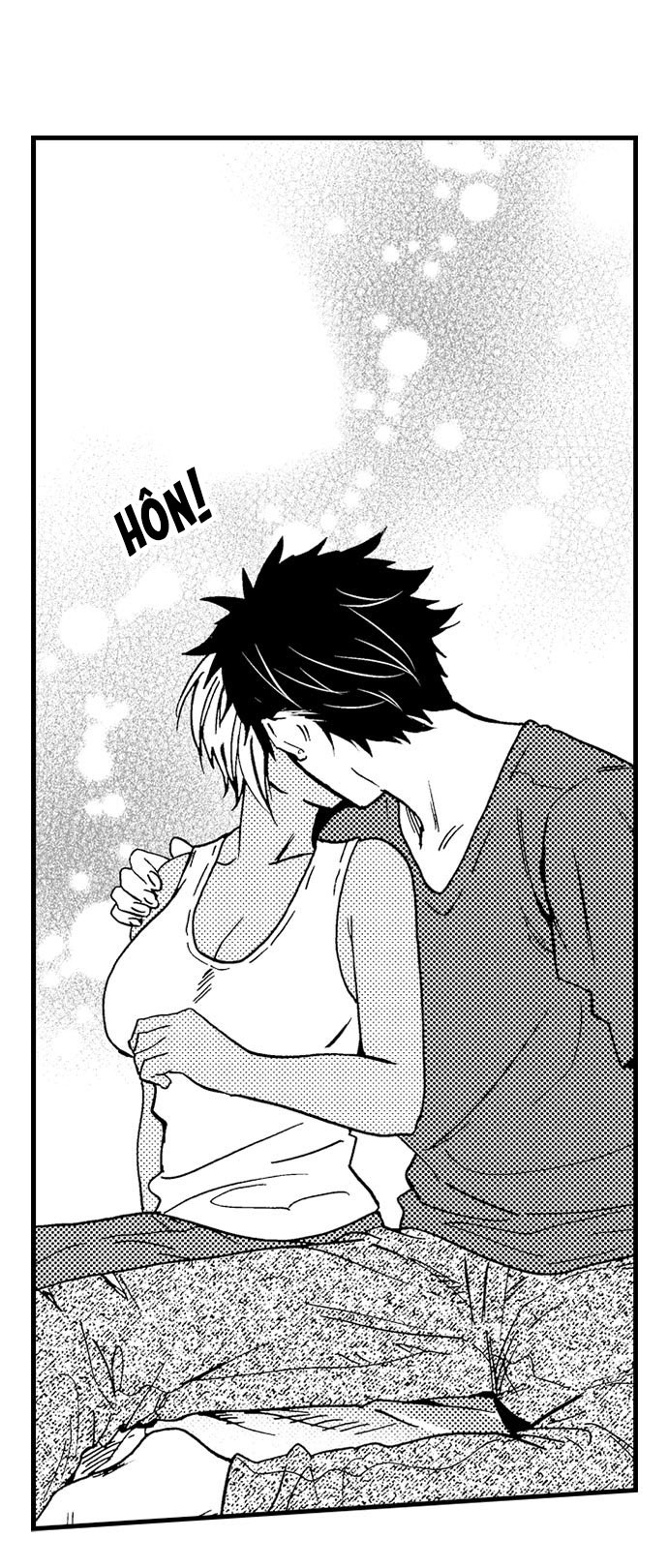 Đọc truyện 18+Bị chịch bởi bạn thân - Chapter 5