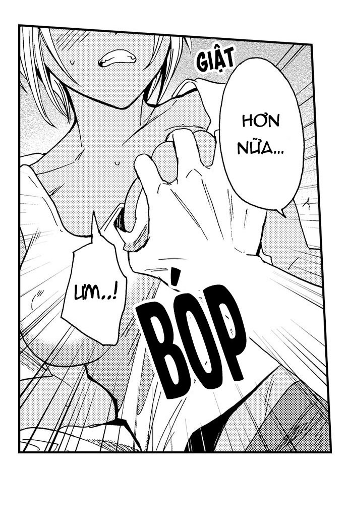 Đọc truyện 18+Bị chịch bởi bạn thân - Chapter 5