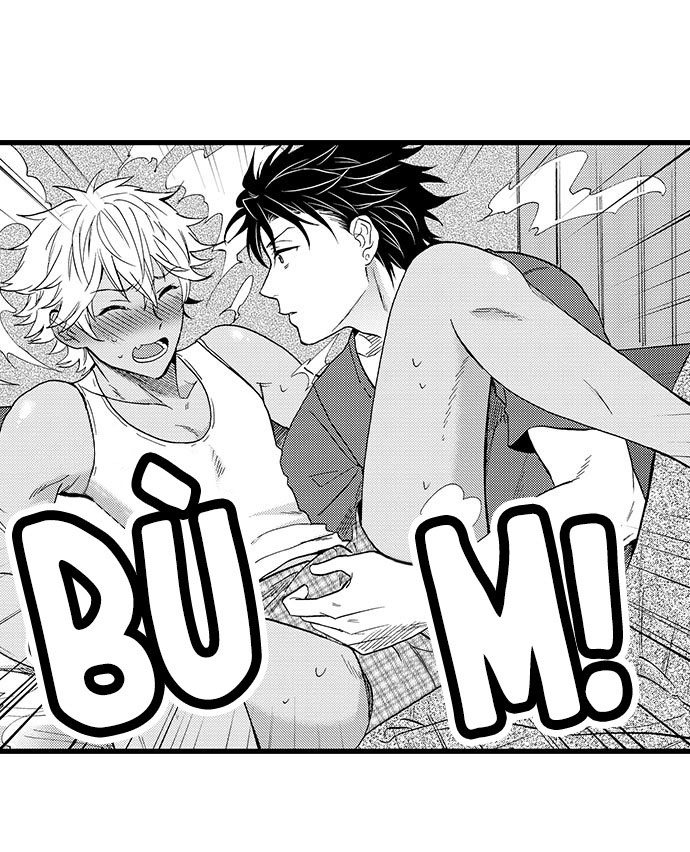 Đọc truyện 18+Bị chịch bởi bạn thân - Chapter 5