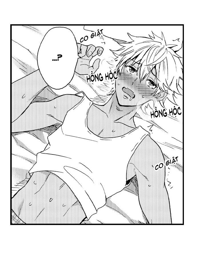 Đọc truyện 18+Bị chịch bởi bạn thân - Chapter 5