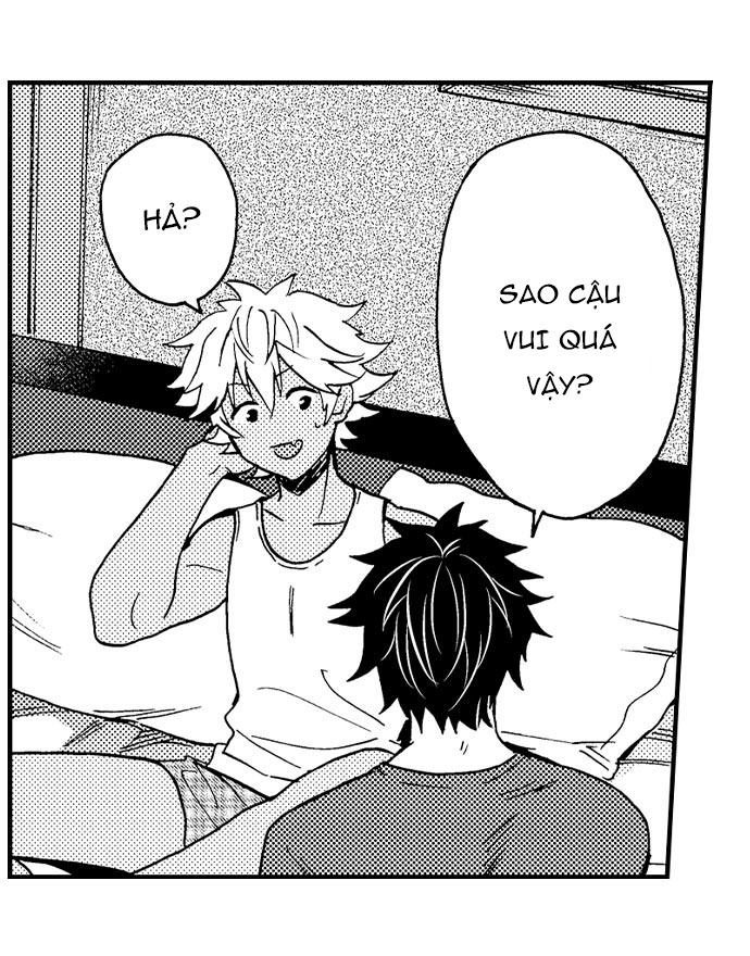 Đọc truyện 18+Bị chịch bởi bạn thân - Chapter 6