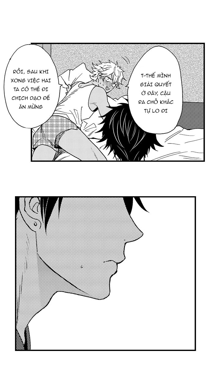 Đọc truyện 18+Bị chịch bởi bạn thân - Chapter 6