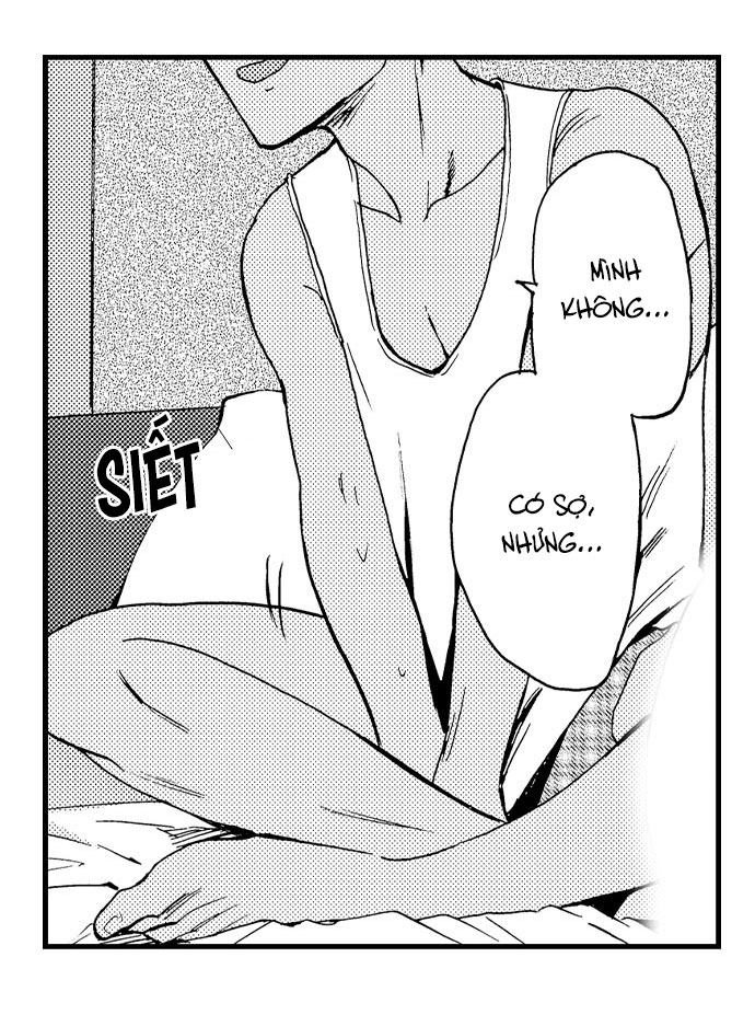 Đọc truyện 18+Bị chịch bởi bạn thân - Chapter 6