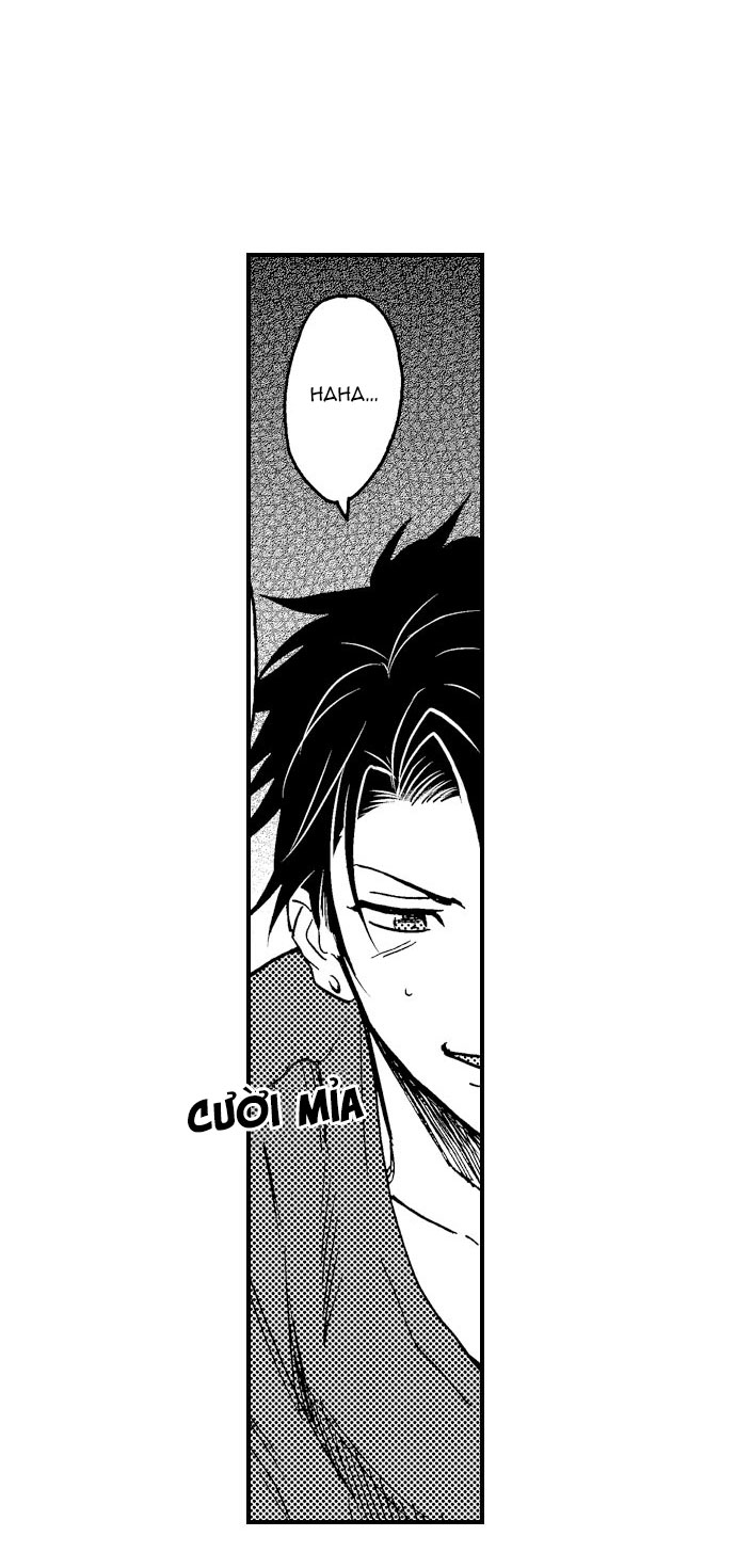 Đọc truyện 18+Bị chịch bởi bạn thân - Chapter 6