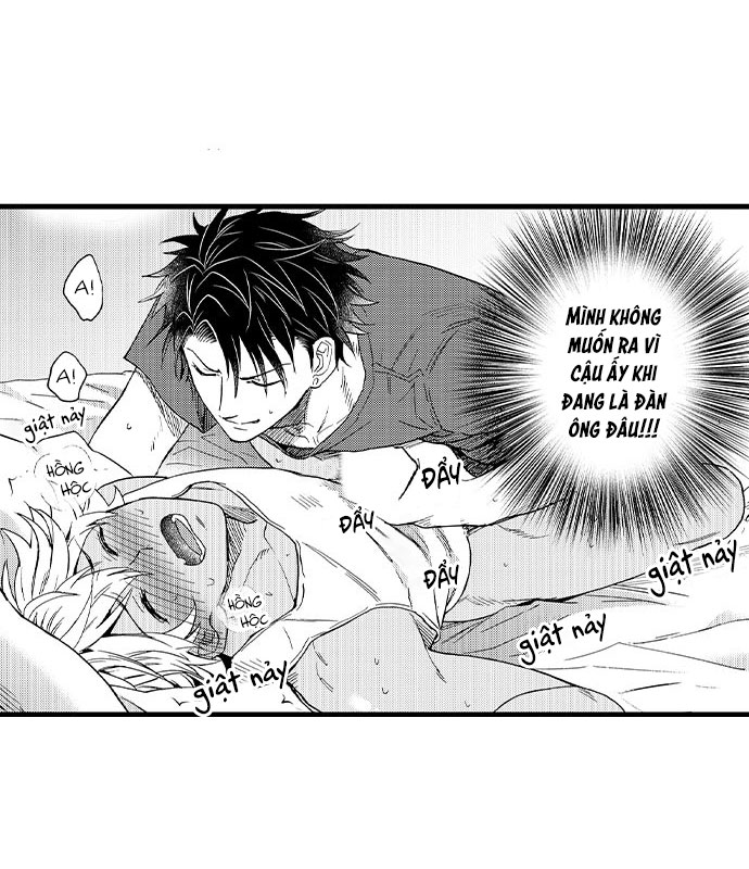 Đọc truyện 18+Bị chịch bởi bạn thân - Chapter 6