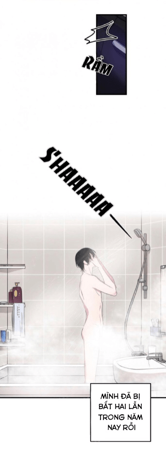 Đọc truyện Anh người yêu có sở thích sex đặc biệt - Chapter 11