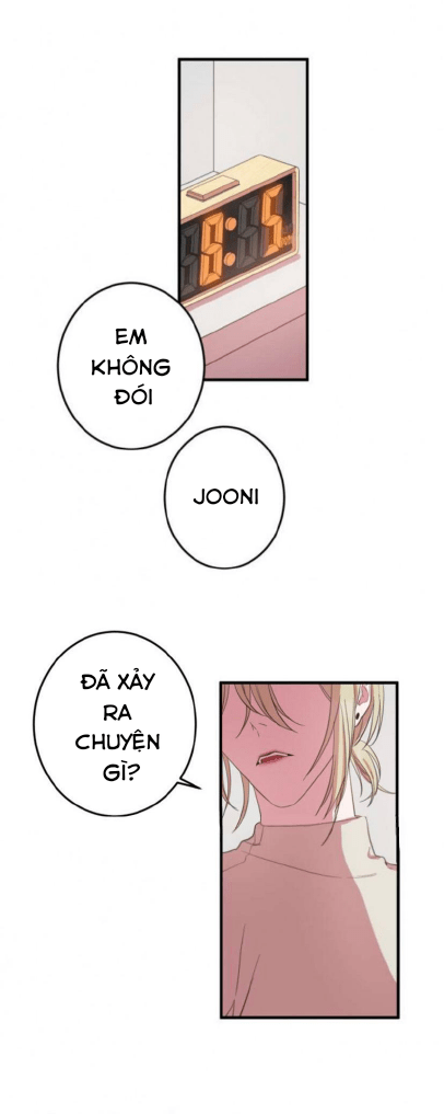 Đọc truyện Anh người yêu có sở thích sex đặc biệt - Chapter 11
