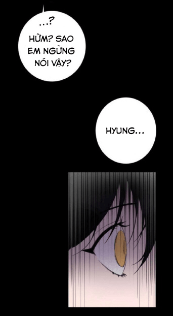 Đọc truyện Anh người yêu có sở thích sex đặc biệt - Chapter 11