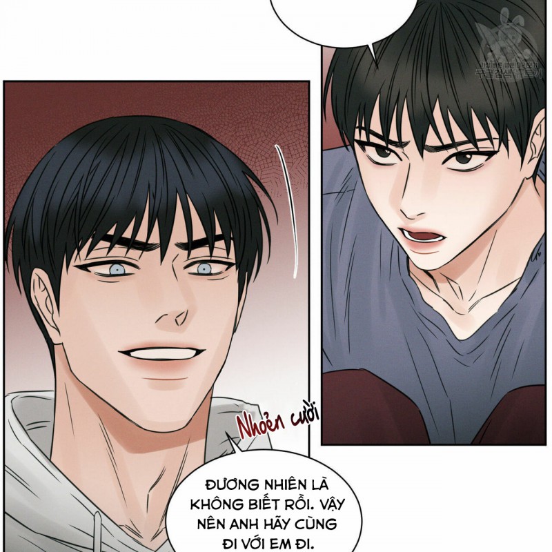 Đọc truyện Dù Anh Không Yêu Em - Chapter 16