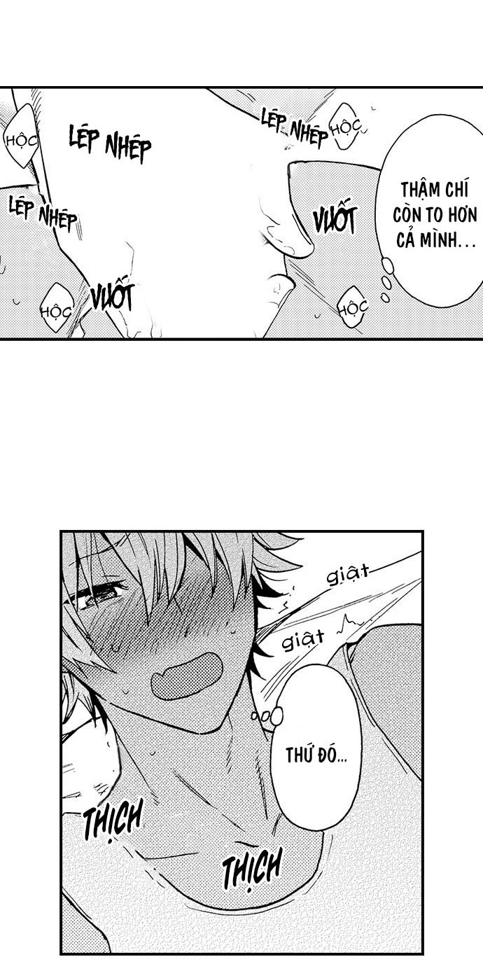 Đọc truyện 18+Bị chịch bởi bạn thân - Chapter 7