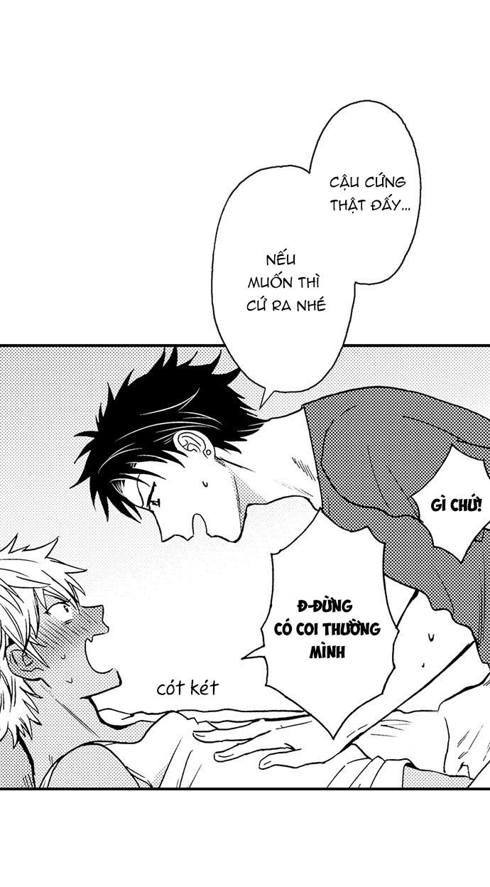 Đọc truyện 18+Bị chịch bởi bạn thân - Chapter 7