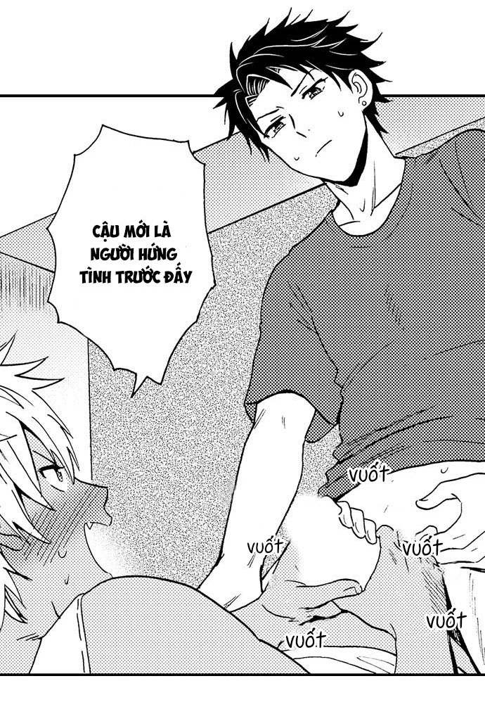 Đọc truyện 18+Bị chịch bởi bạn thân - Chapter 7