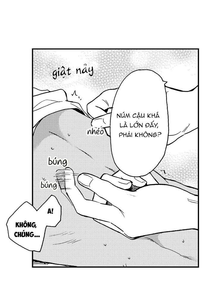 Đọc truyện 18+Bị chịch bởi bạn thân - Chapter 7