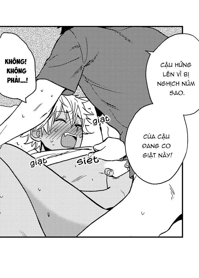 Đọc truyện 18+Bị chịch bởi bạn thân - Chapter 7