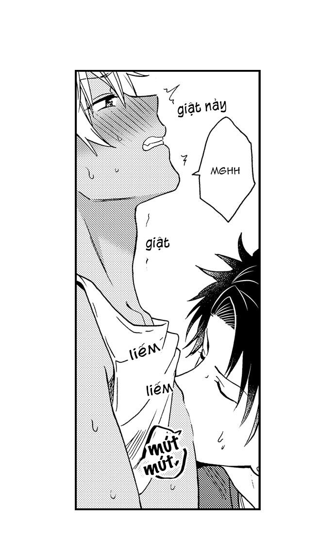 Đọc truyện 18+Bị chịch bởi bạn thân - Chapter 7