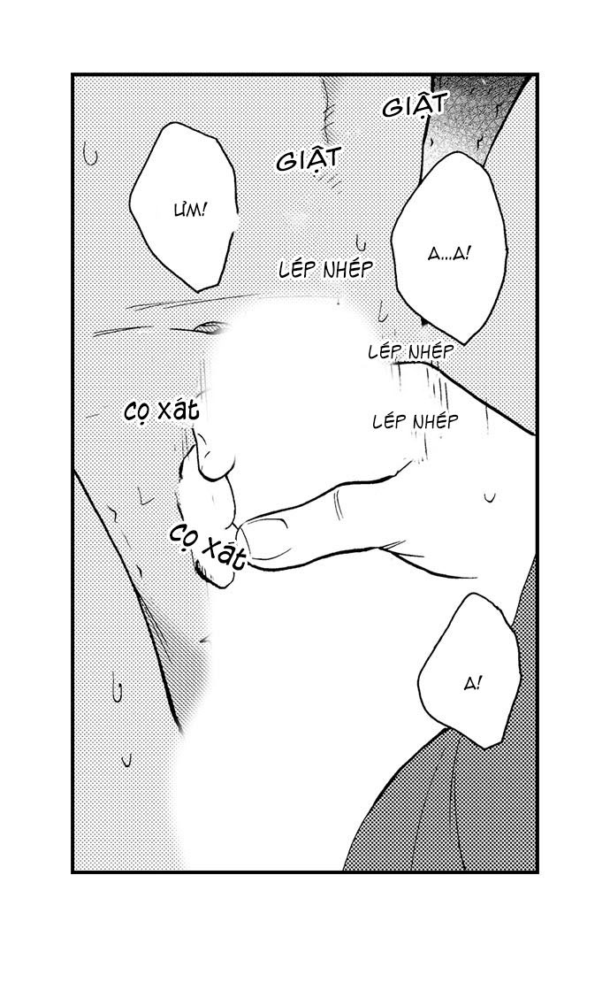 Đọc truyện 18+Bị chịch bởi bạn thân - Chapter 7