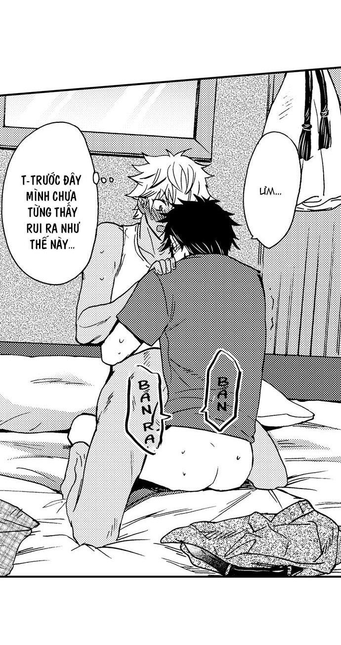 Đọc truyện 18+Bị chịch bởi bạn thân - Chapter 7