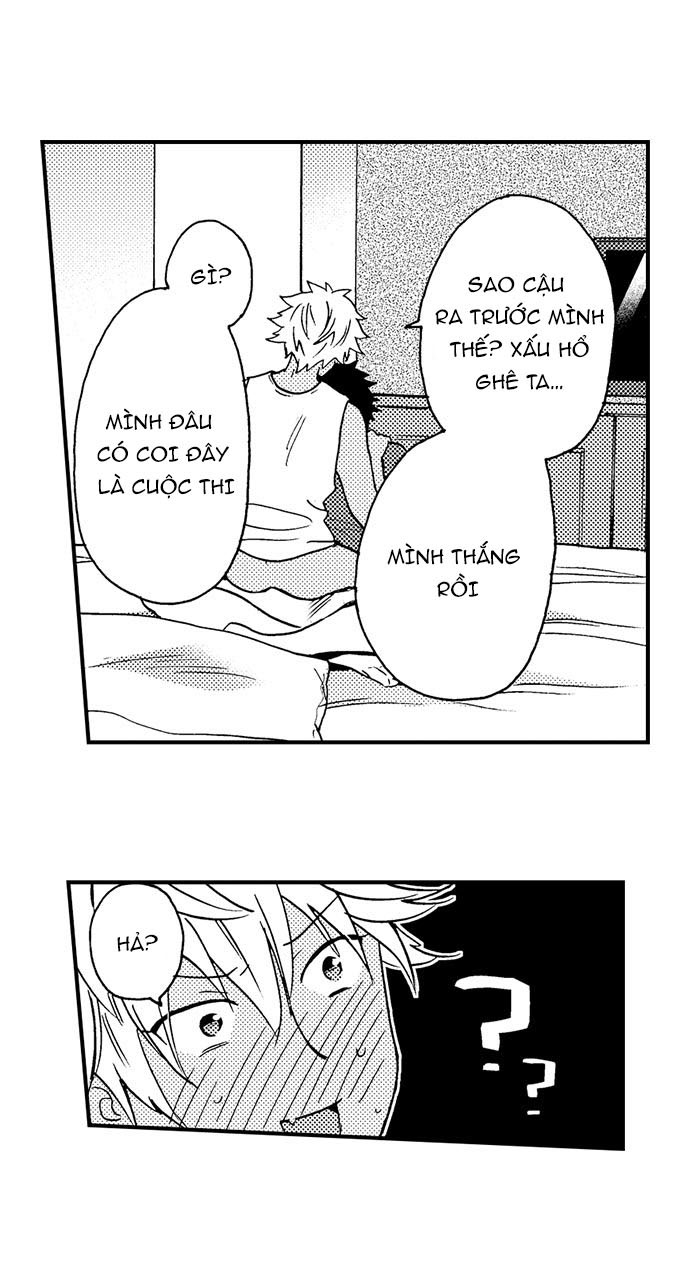 Đọc truyện 18+Bị chịch bởi bạn thân - Chapter 7