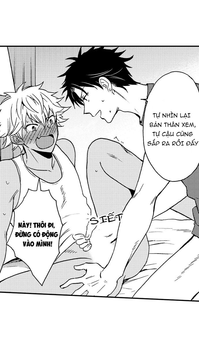 Đọc truyện 18+Bị chịch bởi bạn thân - Chapter 7