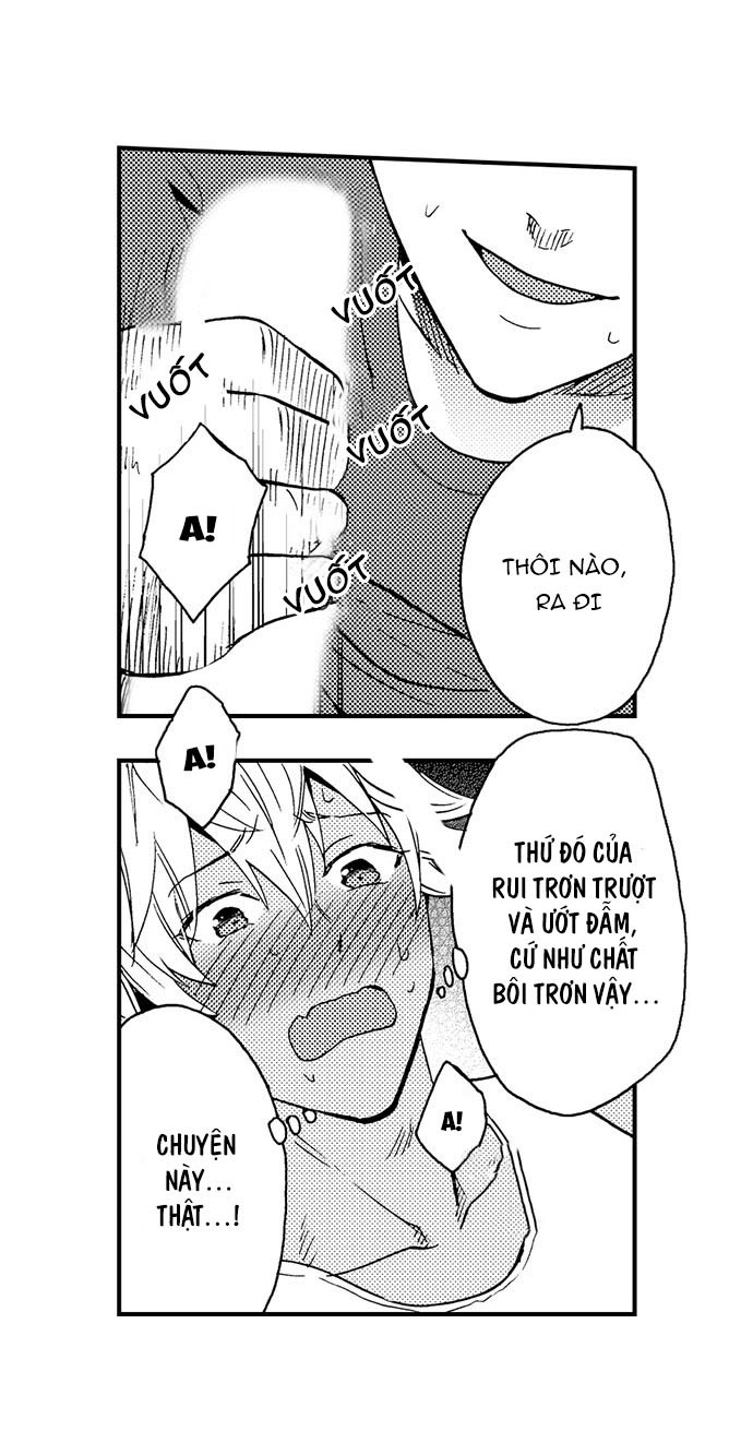 Đọc truyện 18+Bị chịch bởi bạn thân - Chapter 7