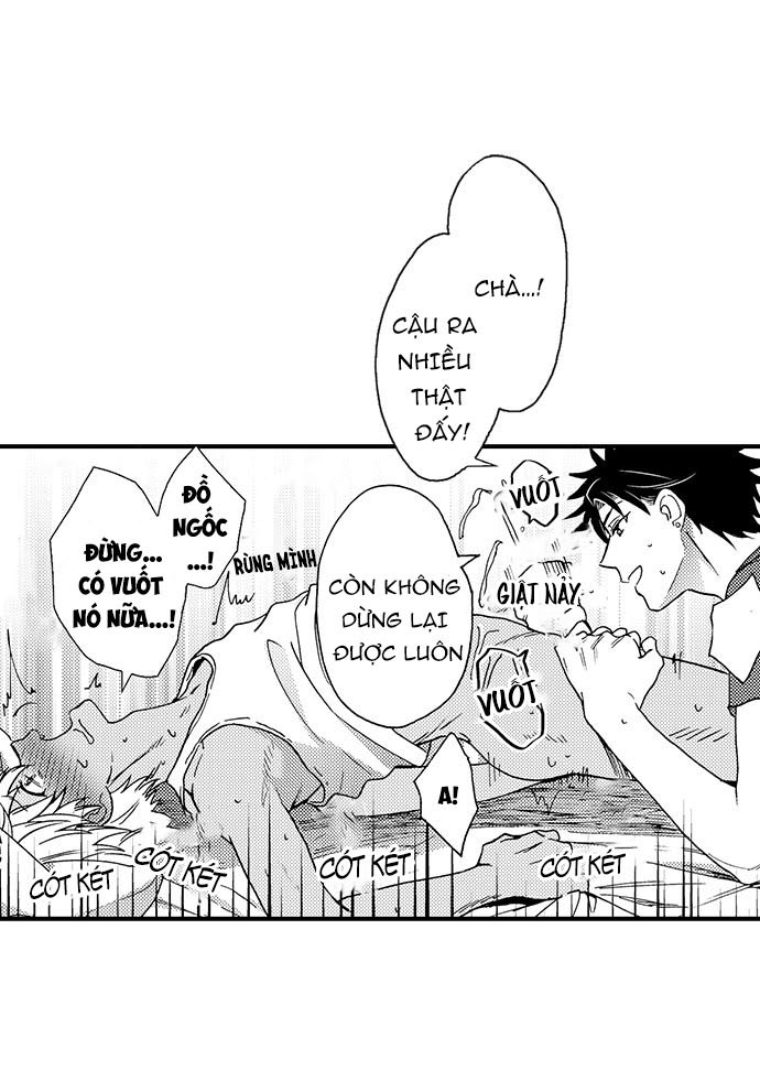 Đọc truyện 18+Bị chịch bởi bạn thân - Chapter 7